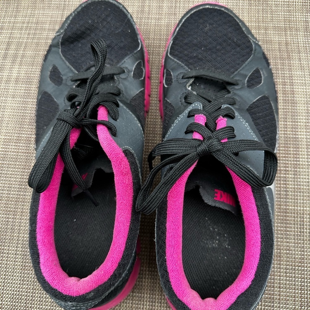 Nike Flex 2012 Womens Running Shoe size 8.5 - Picture 6 of 7